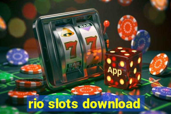 rio slots download